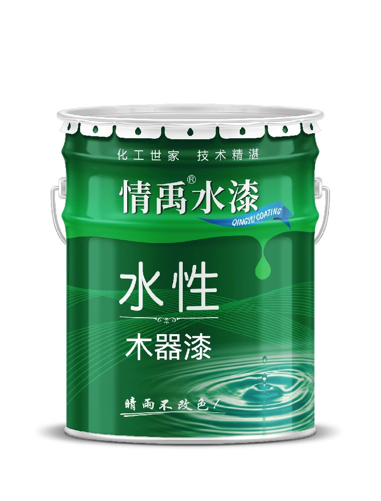 Wood Decoration Beauty Enhancer – Water-Based Wood Paint